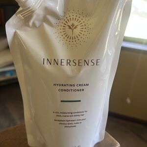 Innersense Hydrating Cream Conditioner - White